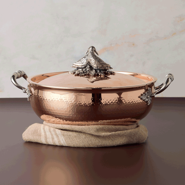 Ruffoni Ultimate Lovebirds Pan - 28CM