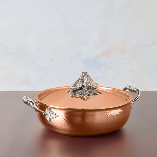 ruffoni Ultimate Lovebirds Pan - 28CM