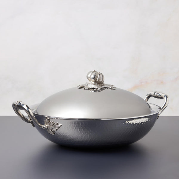 ruffoni Wok - 30CM