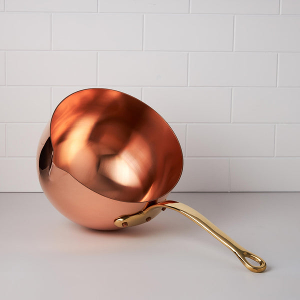 ruffoni Zabaglione Bowl - 20CM