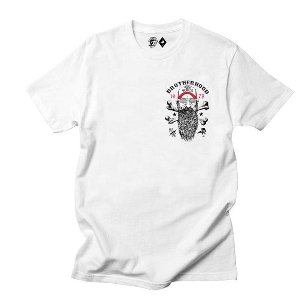 Rum Knuckles Brotherhood T-Shirt