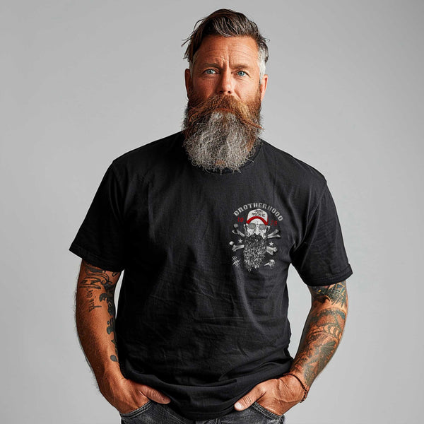 Rum Knuckles Brotherhood T-Shirt