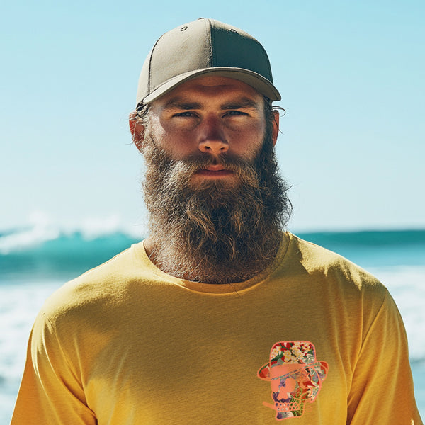 Rum Knuckles Hawaiian T-Shirt