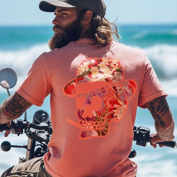 rum knuckles Hawaiian T-Shirt rum knuckles Hawaiian T-Shirt