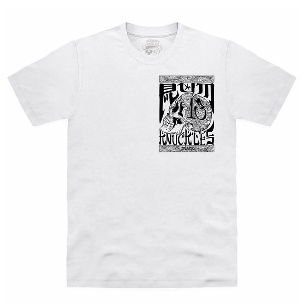 Rum Knuckles OG T-Shirt