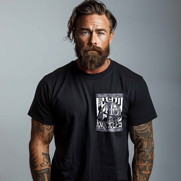 Rum Knuckles OG T-Shirt