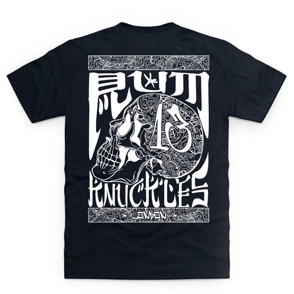 Rum Knuckles OG T-Shirt