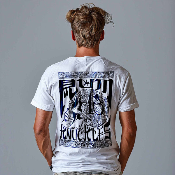 rum knuckles OG T-Shirt