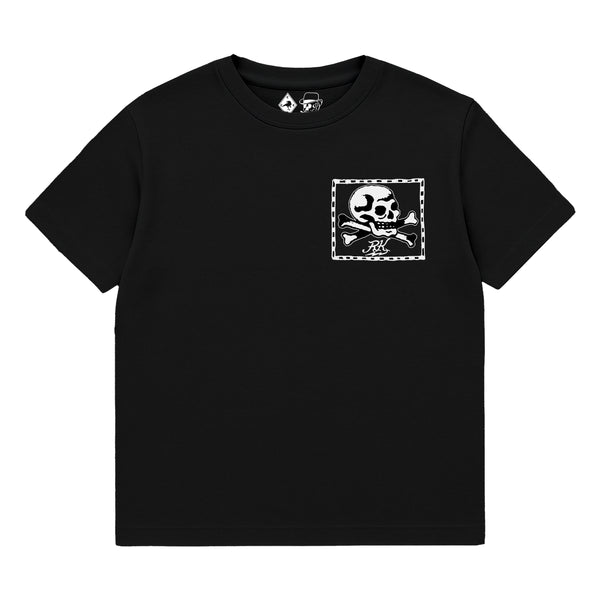 Rum Knuckles RK Flag Women's T-Shirt