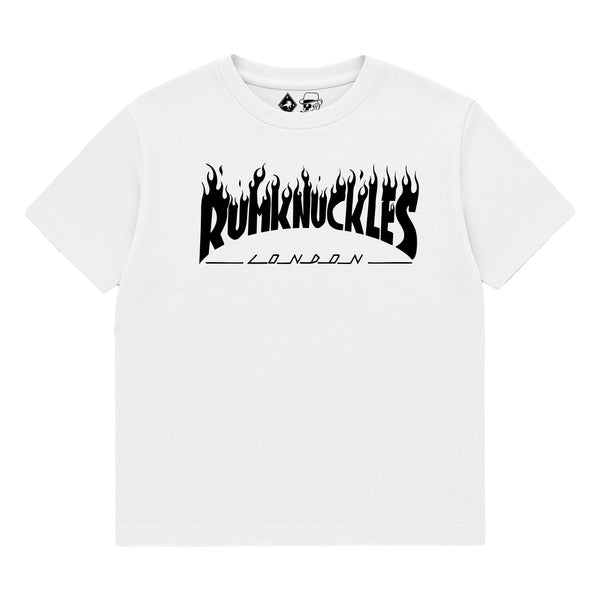 Rum Knuckles RK Thrash Women's T-Shirt