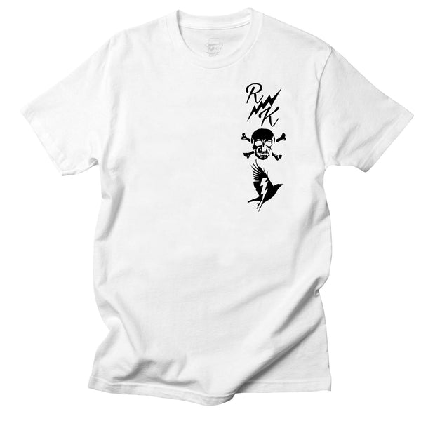 Rum Knuckles RK Totem T-Shirt