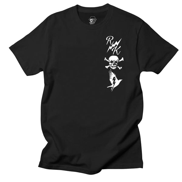 Rum Knuckles RK Totem T-Shirt