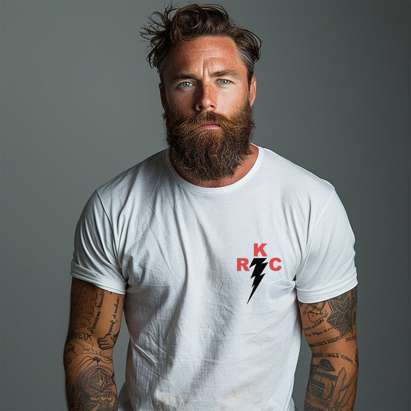 Rum Knuckles RKC T-Shirt