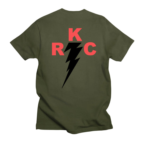 Rum Knuckles RKC T-Shirt
