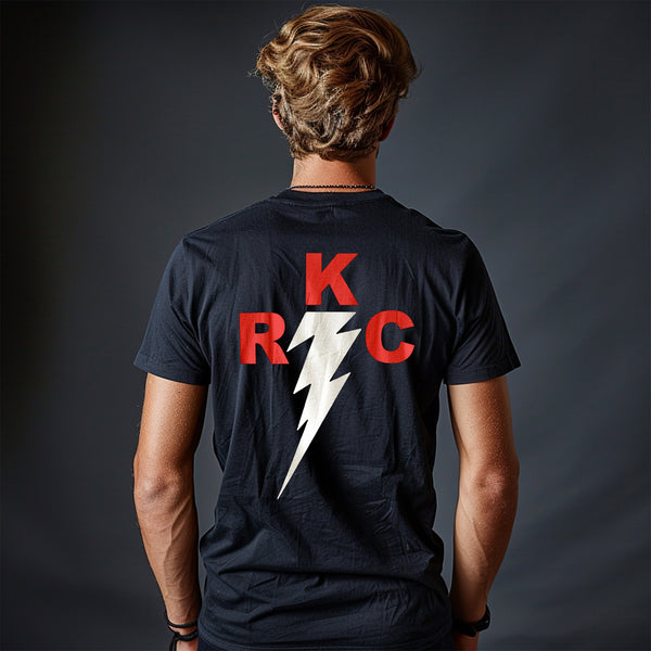 rum knuckles RKC T-Shirt