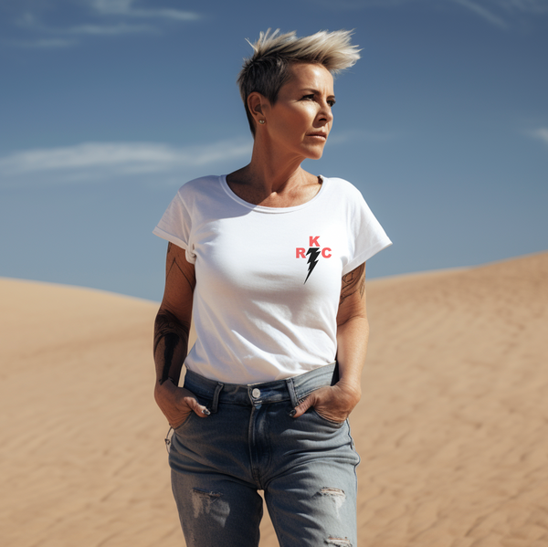 Rum Knuckles RKC Women's T-Shirt