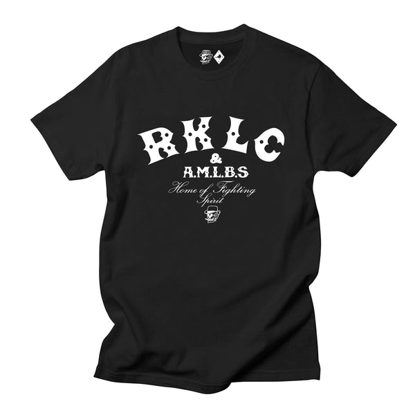Rum Knuckles RKLC HOME T-Shirt