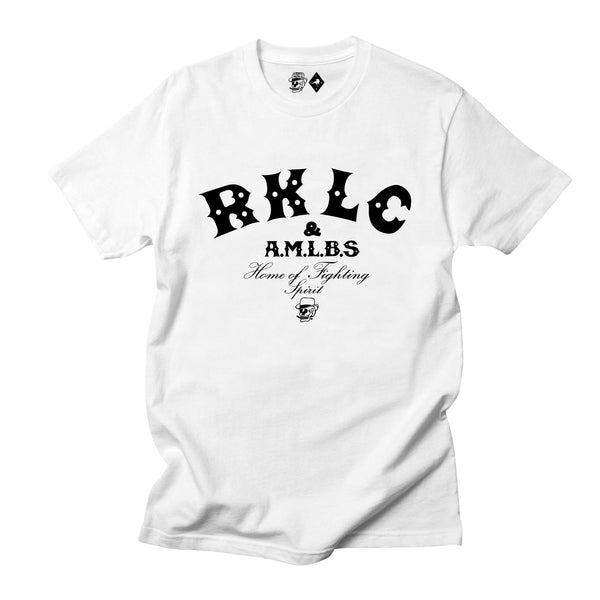rum knuckles RKLC HOME T-Shirt
