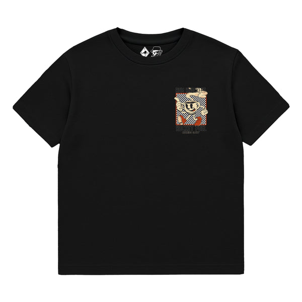 Rum Knuckles Rocket Fuel Women's T-Shirt