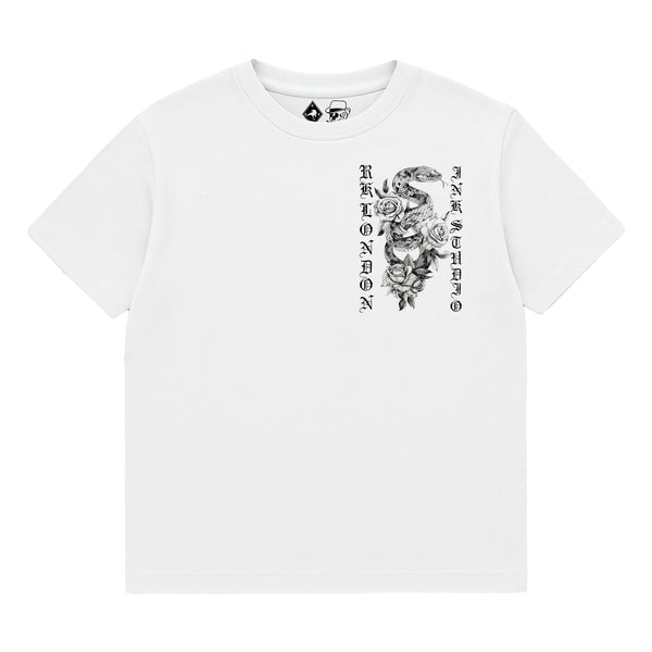 Rum Knuckles Snake Ink Women's T-Shirt