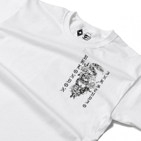 Rum Knuckles Snake Ink Women's T-Shirt