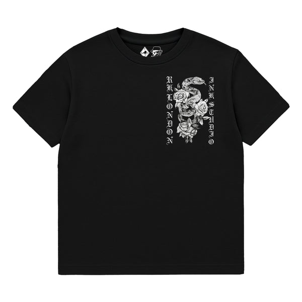 rum knuckles Snake Ink Women's T-Shirt