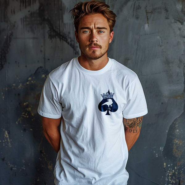 rum knuckles Special OPs T-Shirt