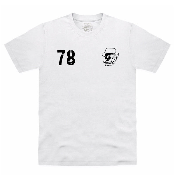 Rum Knuckles Silverback T-Shirt Rum Knuckles London