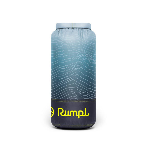 Rumpl Backcountry Puffy Blanket Moraine Mist