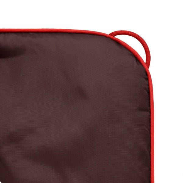 Rumpl Backcountry Puffy Blanket Redwood