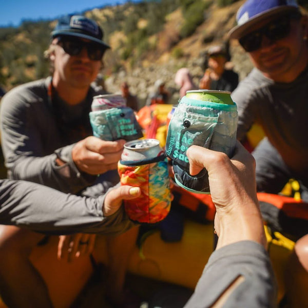 Rumpl Bevy Sack™ Cascade Fade