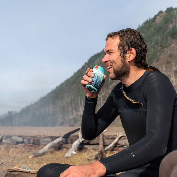 rumpl Bevy Sack™ Cascade Fade