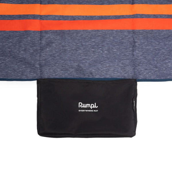 rumpl Everywhere Mat Coast Retro Rays