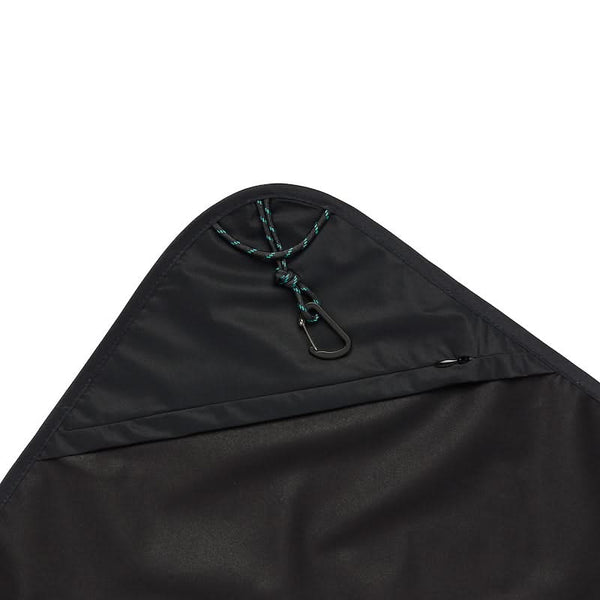 rumpl Everywhere Mat Mini Coast Retro Rays