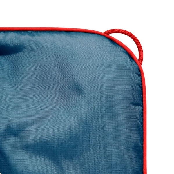 Rumpl Fleece Puffy 2 Person Blanket Deepwater