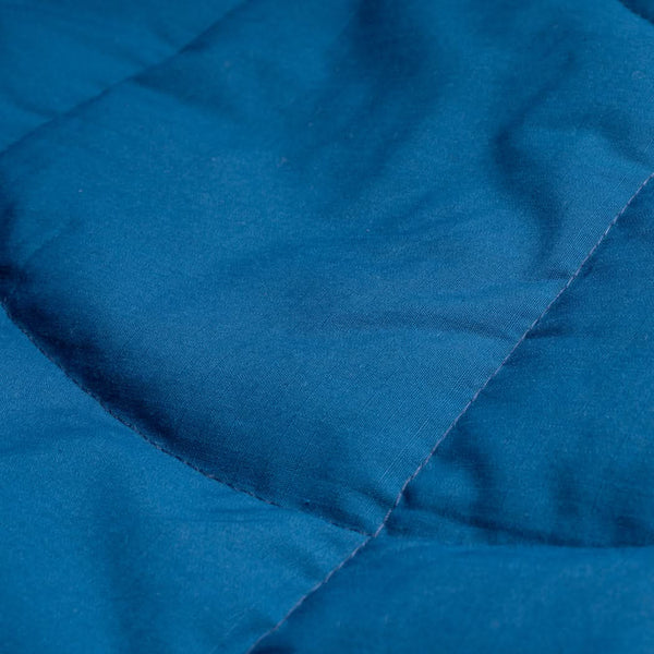 rumpl NanoLoft® Flame Blanket Deepwater