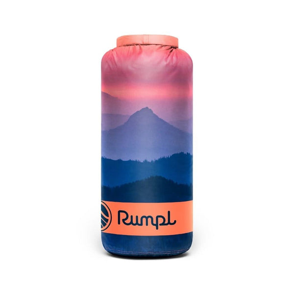rumpl Original Puffy Blanket Alpenglow