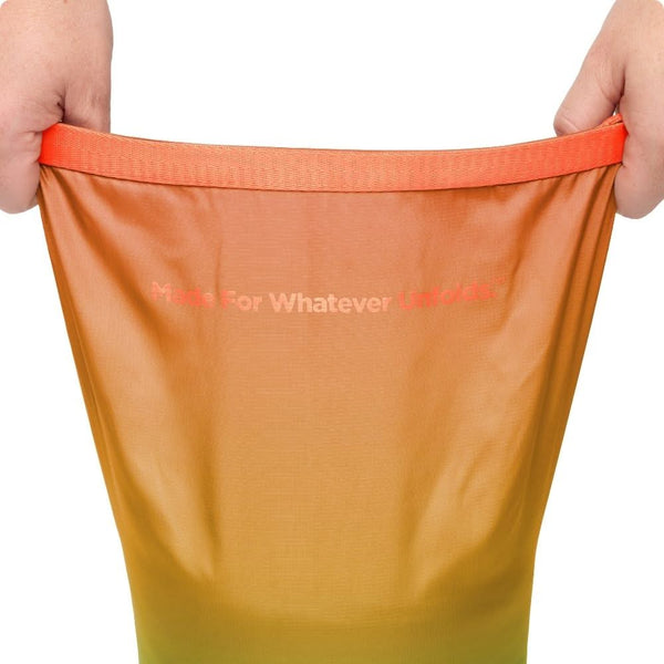 Rumpl Original Puffy Blanket Baja Fade