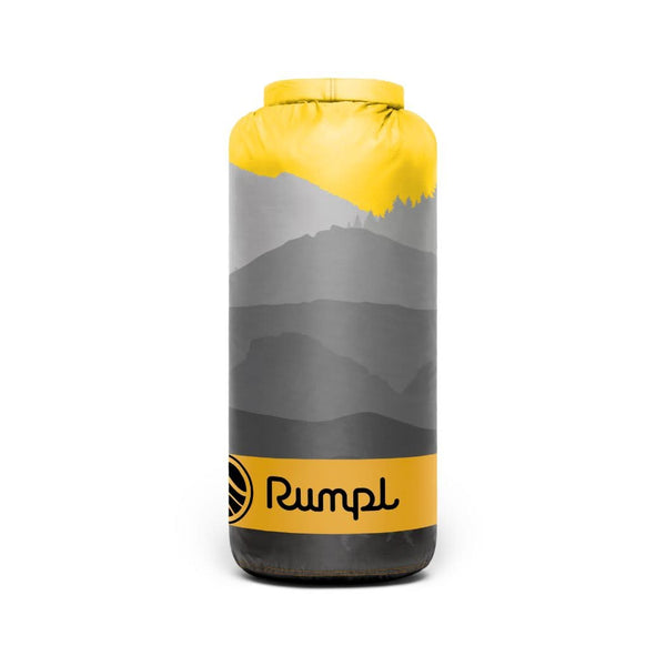 rumpl Original Puffy Blanket Boone Ridge Fade