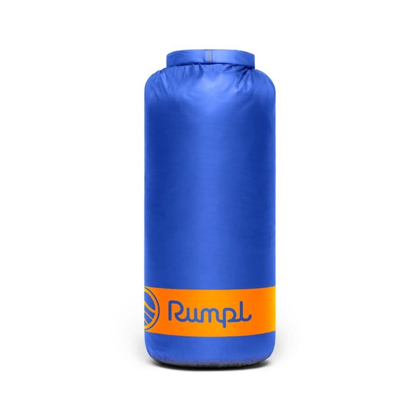 rumpl Original Puffy Blanket Burning Blue
