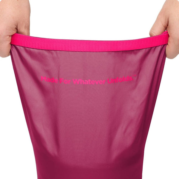 Rumpl Original Puffy Blanket Cactus Flower