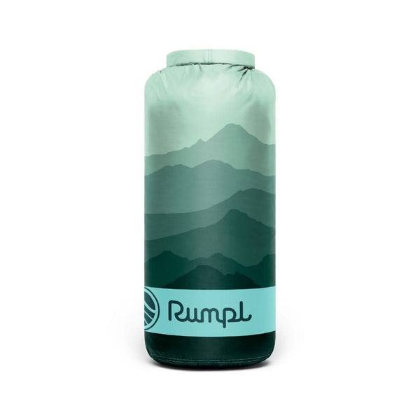 rumpl Original Puffy Blanket Cascade Fade