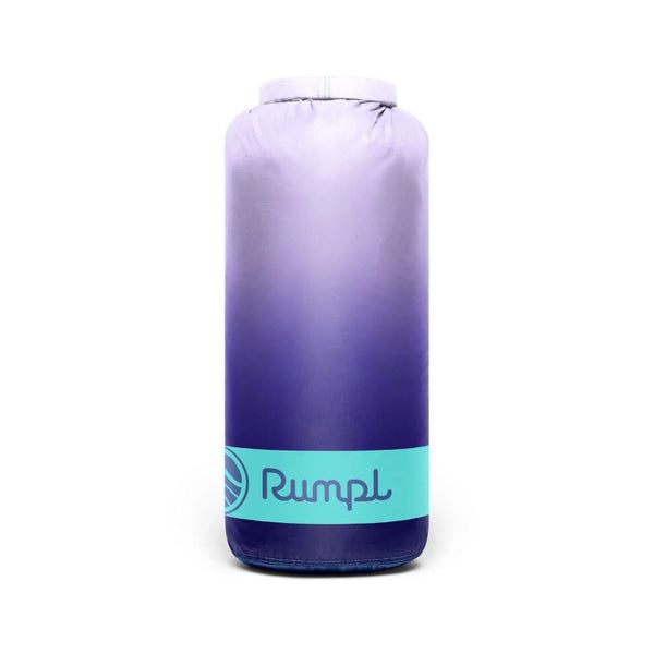 rumpl Original Puffy Blanket Lavender Fade