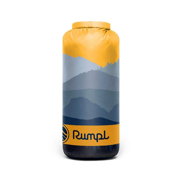 rumpl Original Puffy Blanket Lookout Mountain Fade