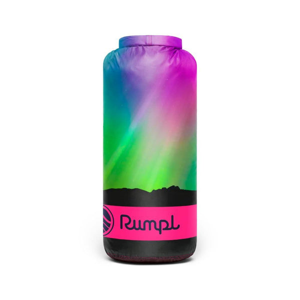 rumpl Original Puffy Blanket Northern Lights