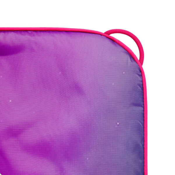 rumpl Original Puffy Blanket Northern Lights