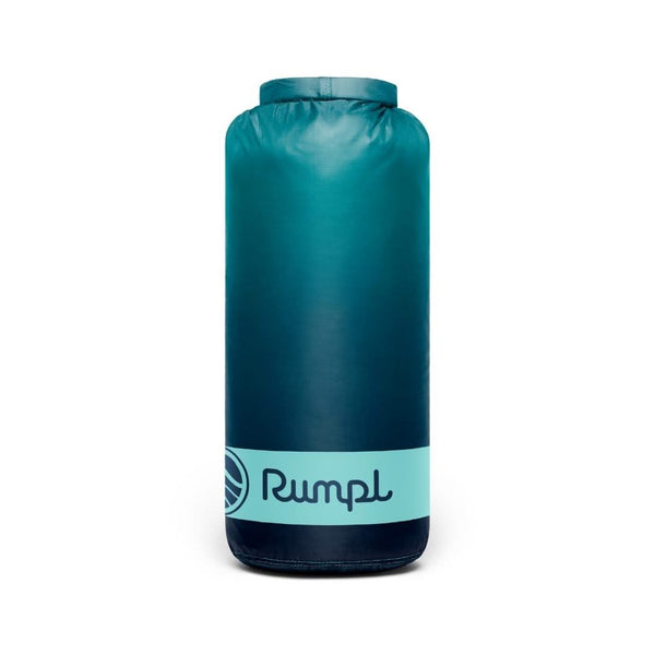 rumpl Original Puffy Blanket Ocean Fade