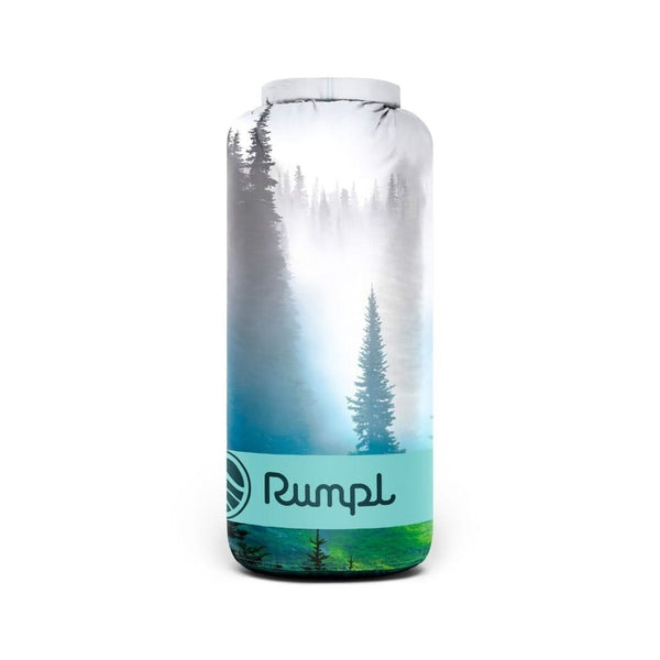 rumpl Original Puffy Blanket Olympic Fog