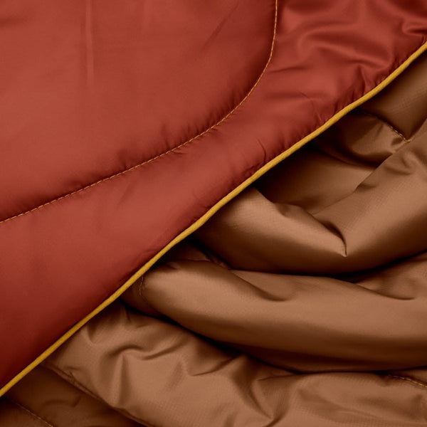 Rumpl Original Puffy Blanket Sedona
