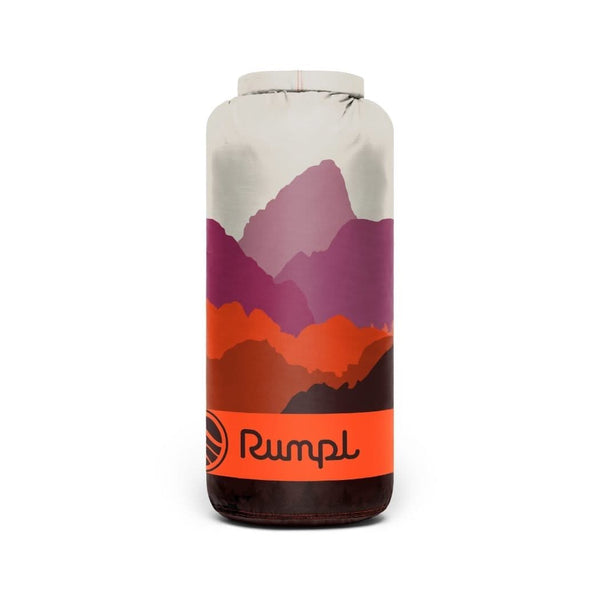 rumpl Original Puffy Blanket Teton Dusk